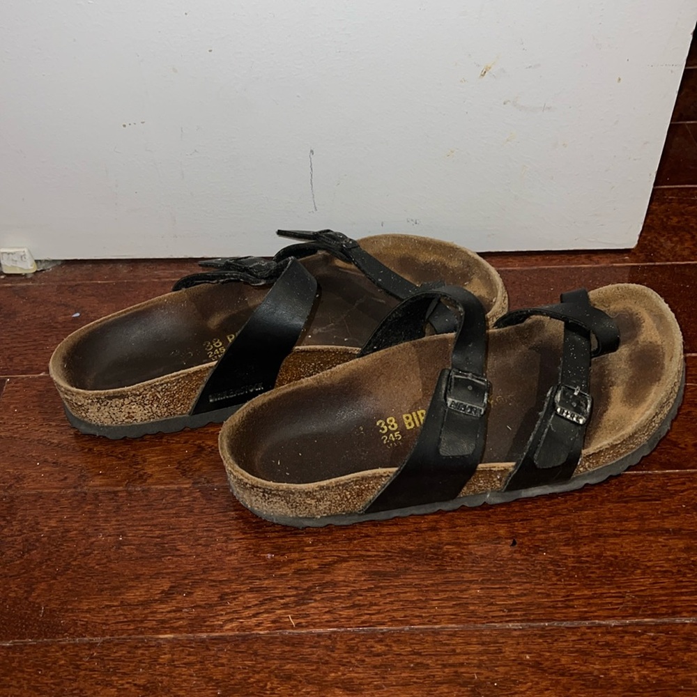Mayari Birkenstock Sandals